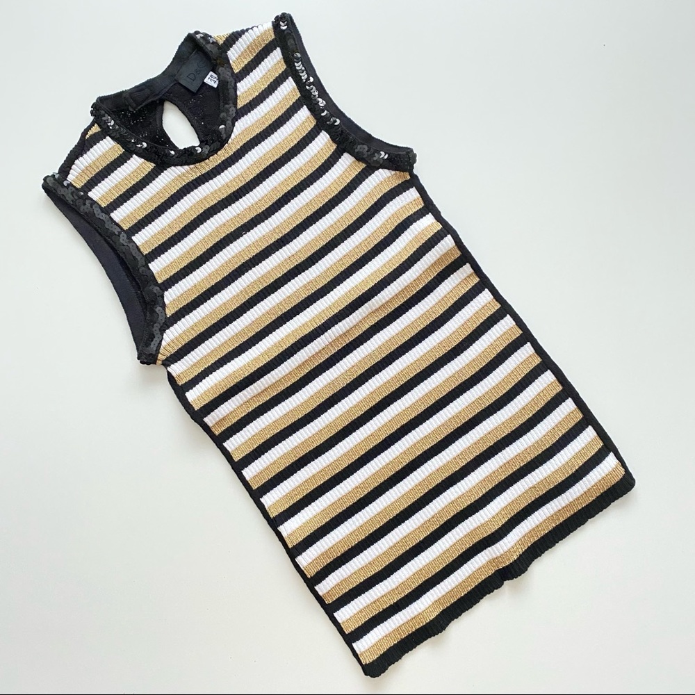 Dolce & Gabanna Vintage Tank Top